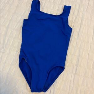 Girls Dance Leotard